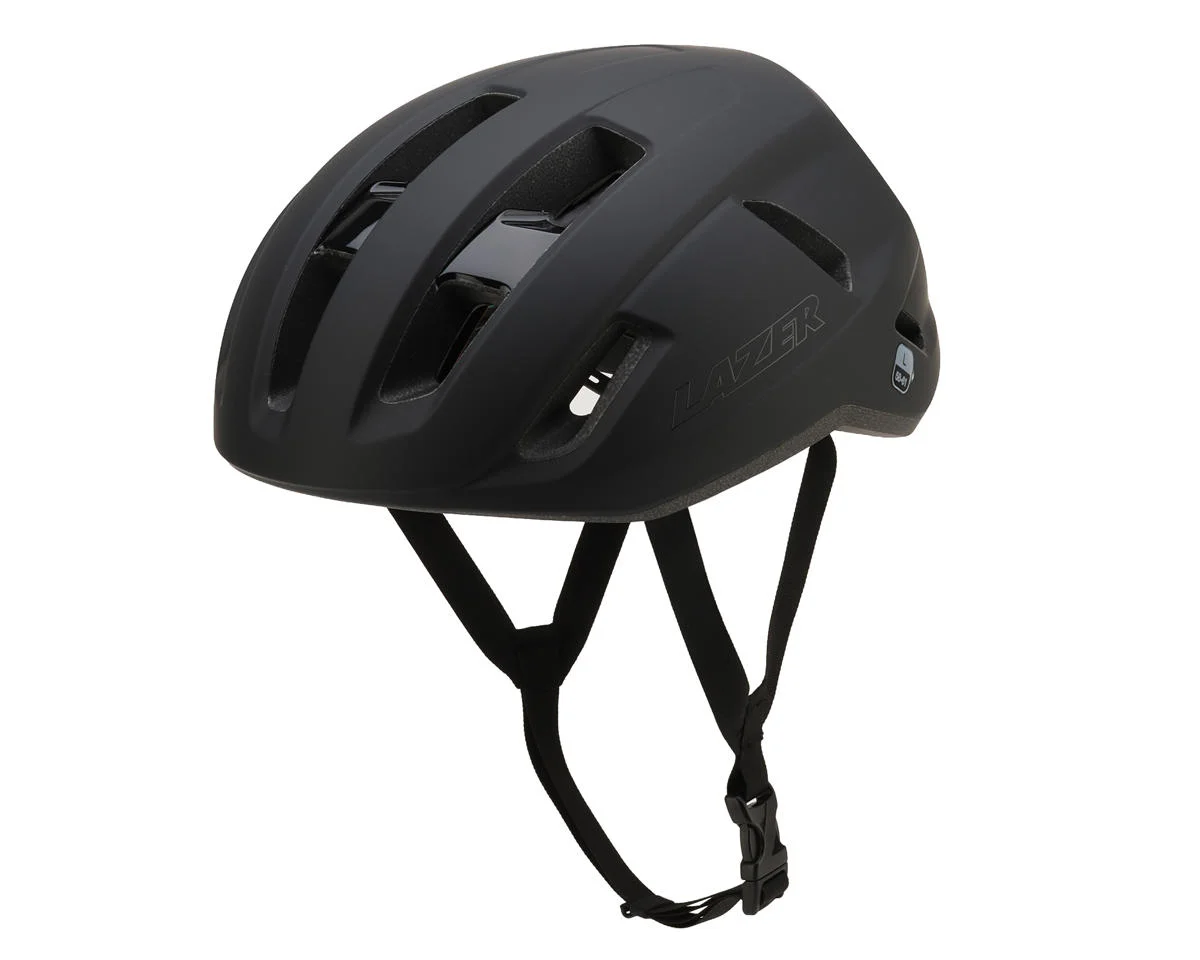 Lazer Sphere Kineticore Aero Helmet (Matte Black) (S)